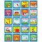 Scholastic Teaching Resources First Little Readers Books, Guided Reading Level B, 5 Sets of 20 Titles SC522302 - alternate 2